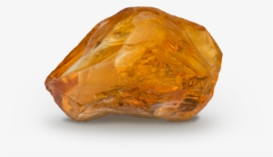 Citrine - Citrine Transparent