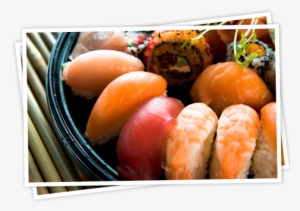 Japanese Food