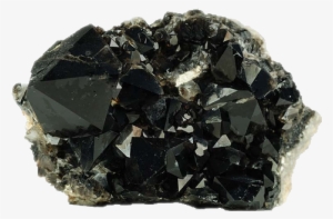#crystal #black #sparkle - Black Crystal