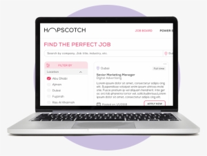 Hire Talent - Netbook