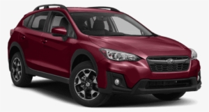 New 2019 Subaru Crosstrek