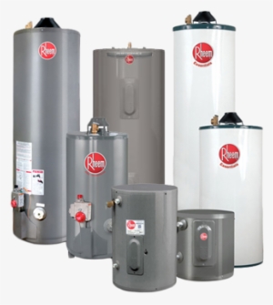 We've Been Providing Our Customers With The Best Service - Water Heaters
