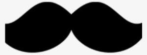 Moustache Clipart Transparent Background