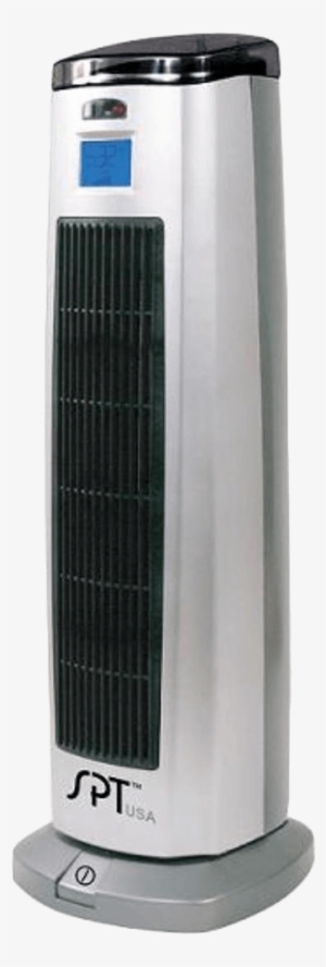 Sunpentown Sh1508 Ceramic Tower Ion Heater - Sunpentown Spt Sh-1508 Tower Ceramic Heater