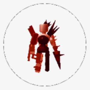 Nil Badge - Badge
