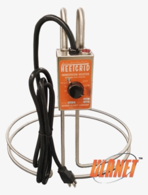 Model 290-6 Ulanet™ Immersion Heater - Heater