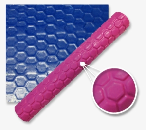 Rodillo Plastico Rombos Código - Strap
