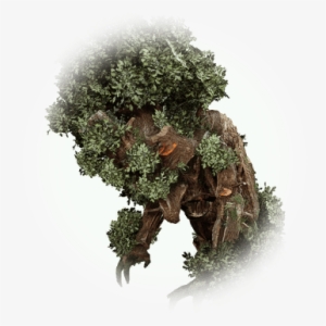 Icon - Bdo Rooted Old Wood Treant