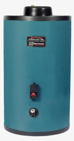 Hot Water Heater Installation - Alliance Hot Water Heater