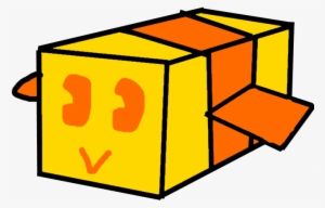 Custom Bss Ticket Bee - Gezeichnete Kiste
