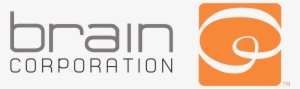 Download High Resolution Version - Brain Corp Logo