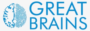 Great Brains - Great Yorkshire Show Logo