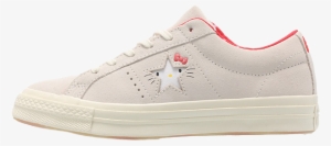 Stockists Listed - Converse Hello Kitty 2018