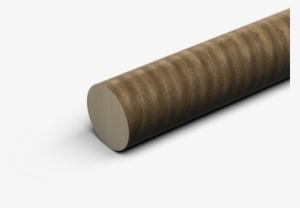 Hollow Bar Long Products - Bronze