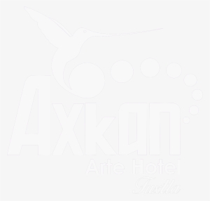 Axkan Arte Tuxtla Blanco - Hotel Axkan Arte Tuxtla Logo