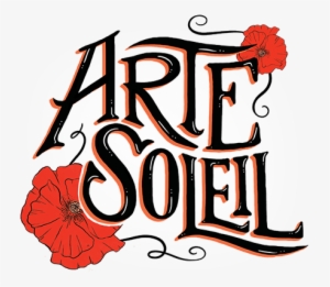 Arte Soleil Logo - Voluntary Association