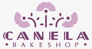 Canela For Web Canela Logo Word Box - Logo Transparent PNG - 976x400 ...