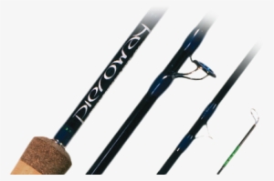 Revolutionary New Taper Designs, These Rods Represent - Pieroway Rod X Series