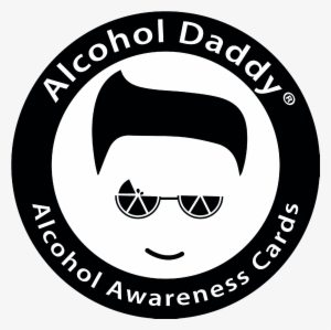 Alcohol Daddy Logo - Logo Alcohol