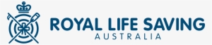 Royal Life Saving Society Australia - Royal Life Saving Nt Logo