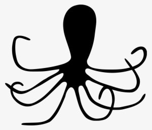 Download Png - Octopus Clip Art