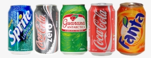 Refrigerante Png - Coca Cola