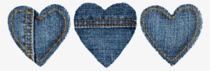 Jean Hearts