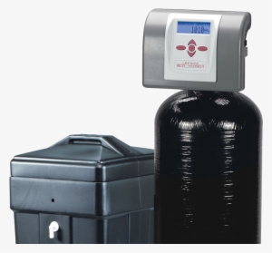 Diamond Line Lx Water Softener - Lancaster Pump 17 Gpm. 32 M Water Softener With Bypass