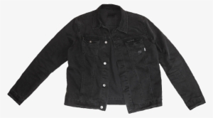 Denim Jacket Png Image Black Denim Jacket Png Transparent Png 1000x1000 Free Download On Nicepng - dark denim jeans roblox