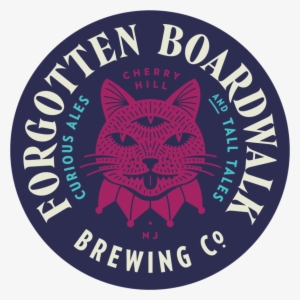 Forgotten Boardwalk Brewery