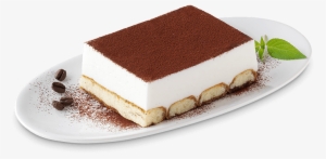 Tiramisu - Cake