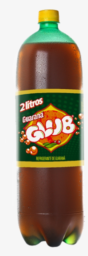 Refrigerante Glub Guarana, Sodas, Brazil, Soda - Refrigerante Xamego Png