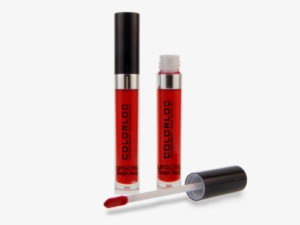 Private Label Lipgloss, Stage Red - Lip Gloss