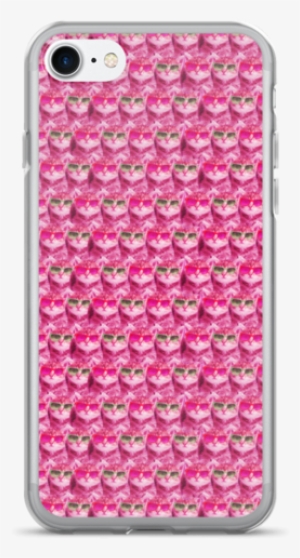 Apple Blossom Kitty Iphone 7/7 Plus Case - Iphone 7