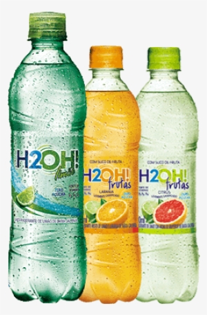 Refrigerante H2o - H2oh