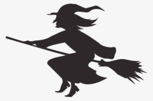 0, - Halloween Silhouette Png
