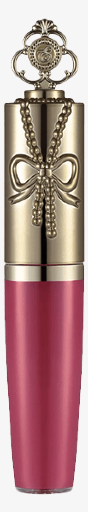 The Miracle Key Creamy Lip Gloss 01 Candy Plum - Mascara