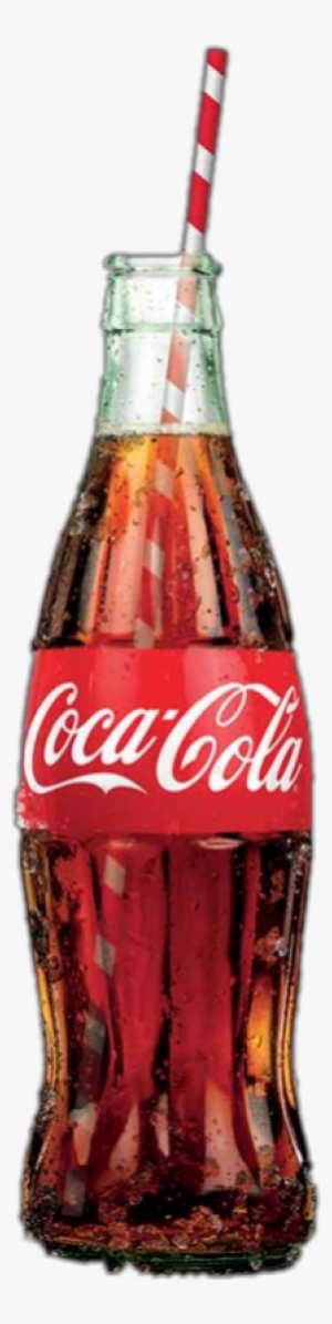 Freetoedit Coca - Iconic Coca Cola Bottle