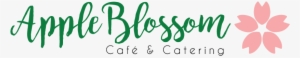 Apple Blossom Café & Catering - Count Your Blessings - Pass It On Message Card B1699