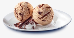 Tiramisu - Ice Cream Nuts Png