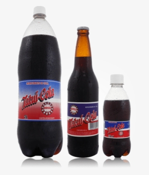 O Refrigerante Completo - Cola Cola Refrigerante