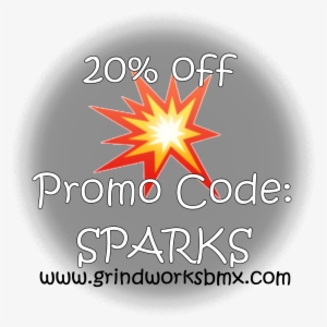 20% Off All Orders Use Promo Code Sparks At Checkout - Funky Feet