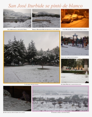 Giovane Navarro/ Danielortiz/ Jeshaelrivera Villalóny - Snow
