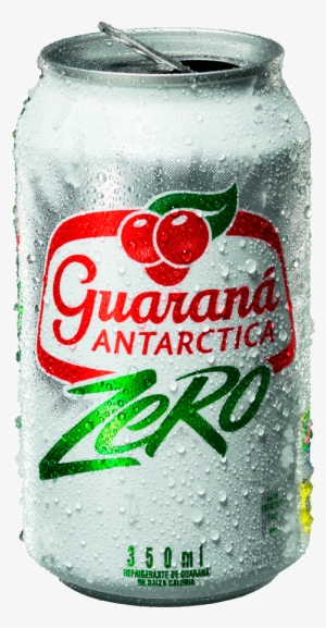 guarana antartica zero - guarana antarctica