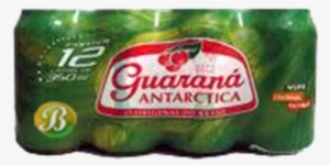 Picture Of Antartica Guaraná 12 Cans - 12 Wholesale Double Wall Acrylic Tumblers Personalized