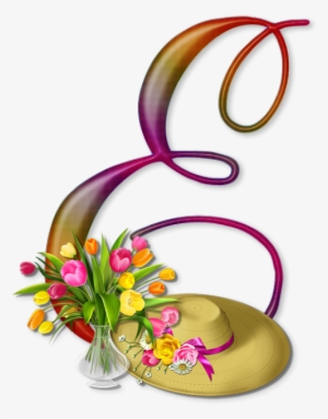 Cartoon Flowers