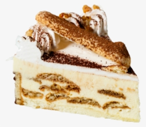 Tiramisu Gateaux - Cake