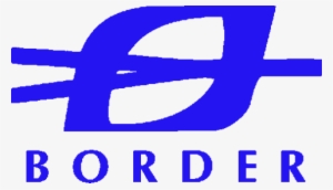 Border Tv Logo - Border Television Logo