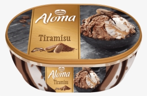 Cookies - Tiramisu Ice Cream Nestle