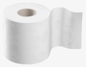 Toilet Paper - Туалетная Бумага